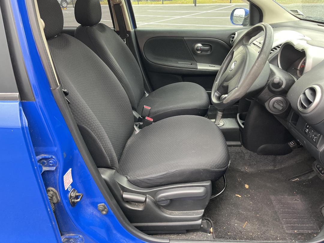 Photo '14' of Nissan Note