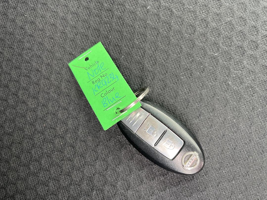 Photo '20' of Nissan Note