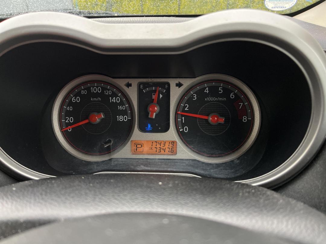 Photo '19' of Nissan Note