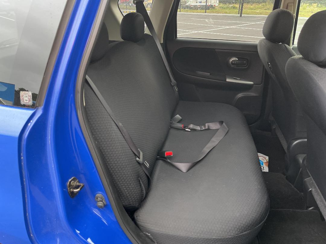 Photo '18' of Nissan Note