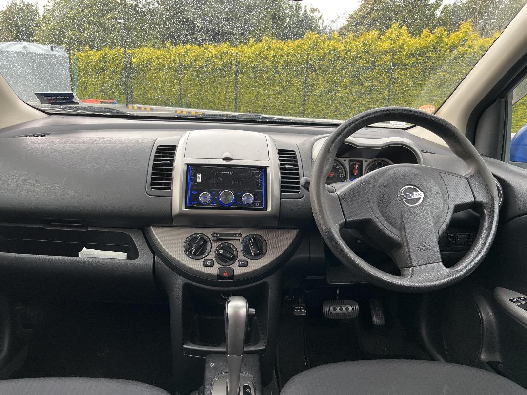 Photo '15' of Nissan Note