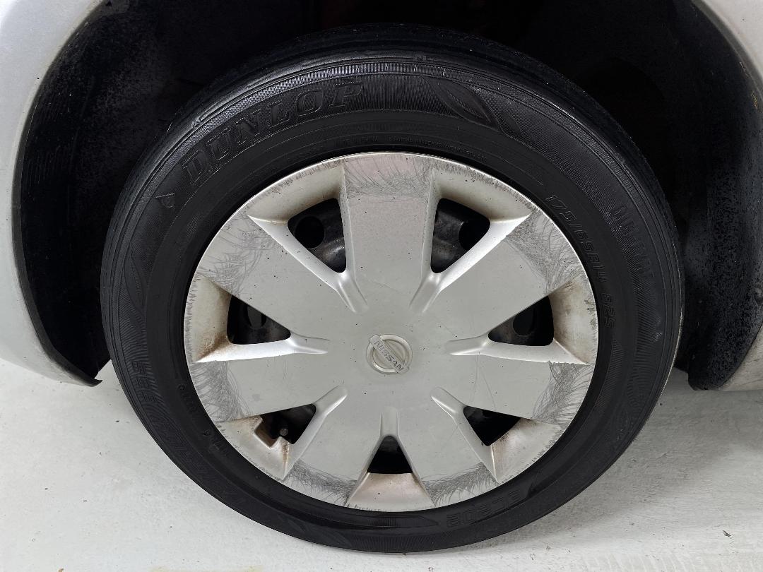 Photo '10' of Nissan Note