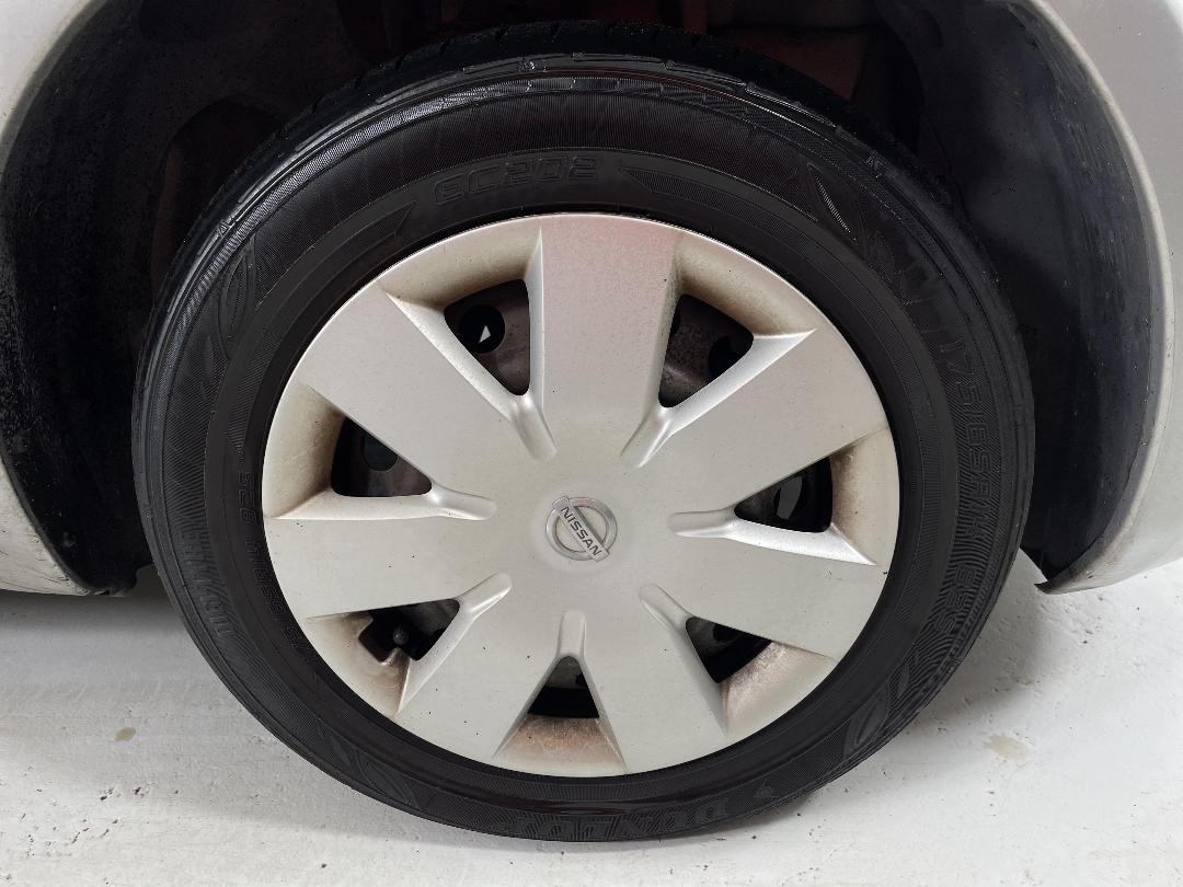 Photo '9' of Nissan Note