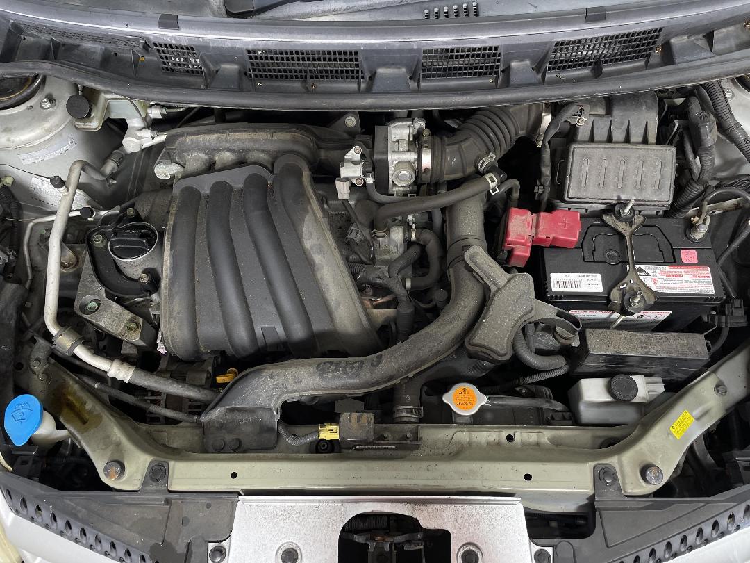 Photo '13' of Nissan Note