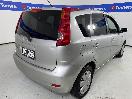 Thumbnail '7' of Nissan Note