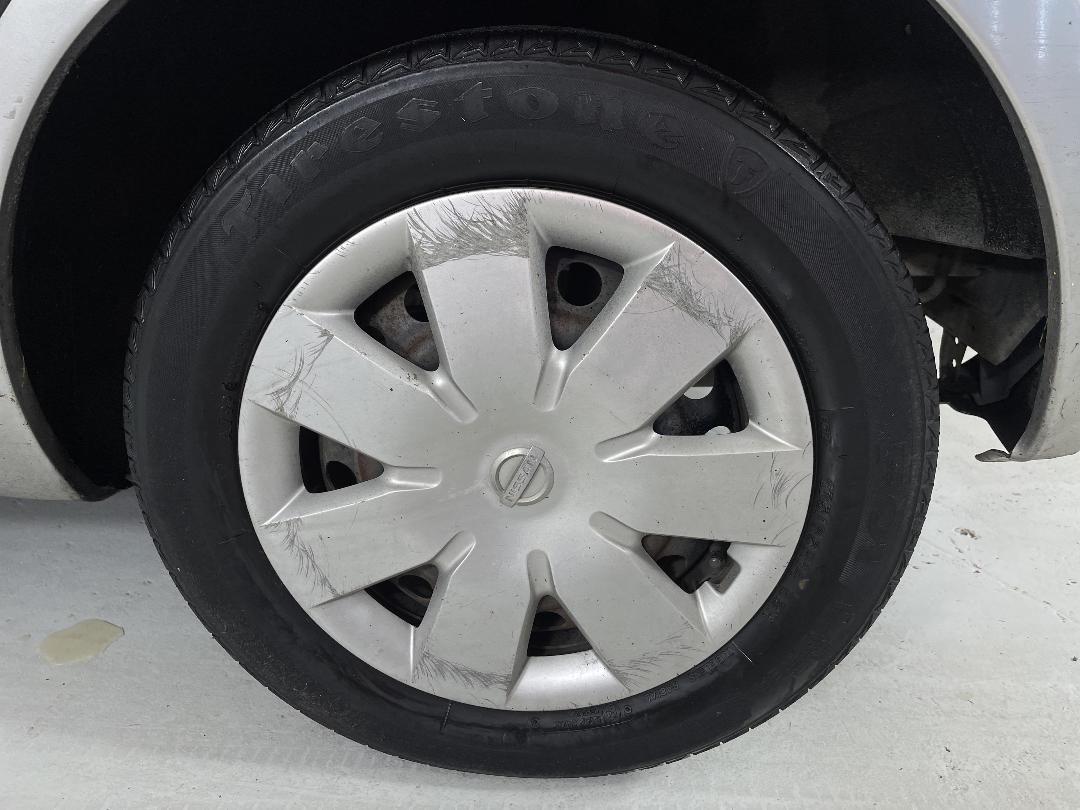 Photo '11' of Nissan Note