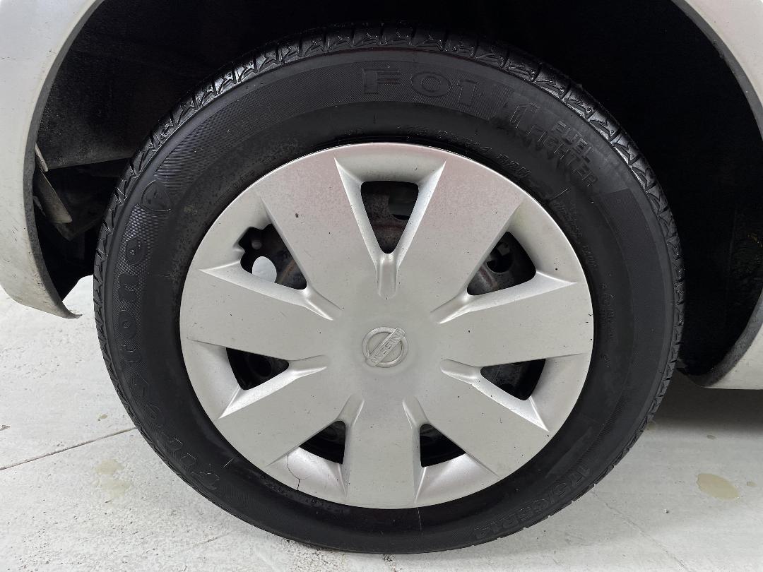 Photo '12' of Nissan Note