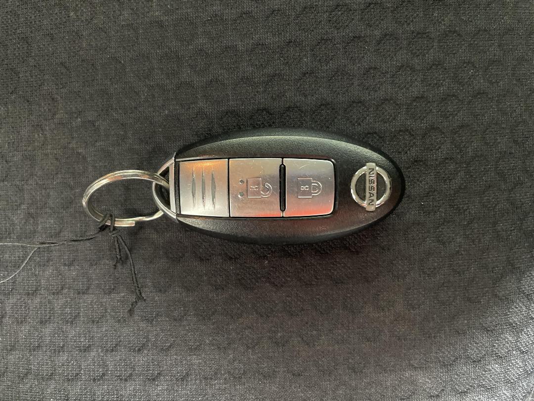 Photo '22' of Nissan Note