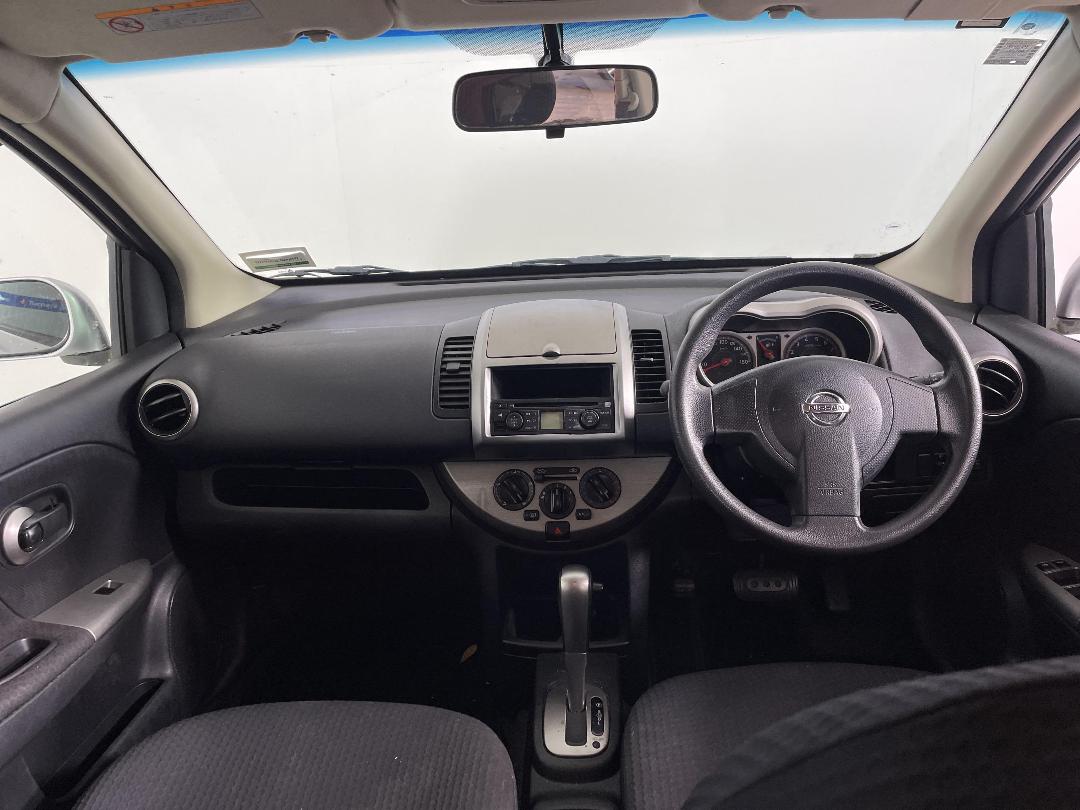 Photo '17' of Nissan Note