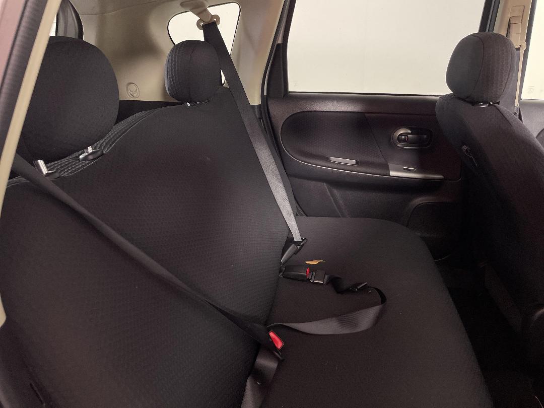 Photo '20' of Nissan Note