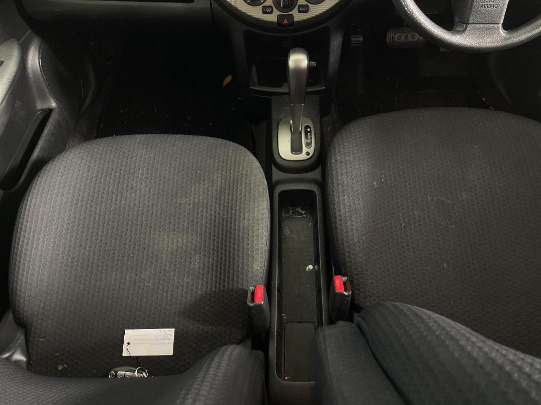 Photo '18' of Nissan Note