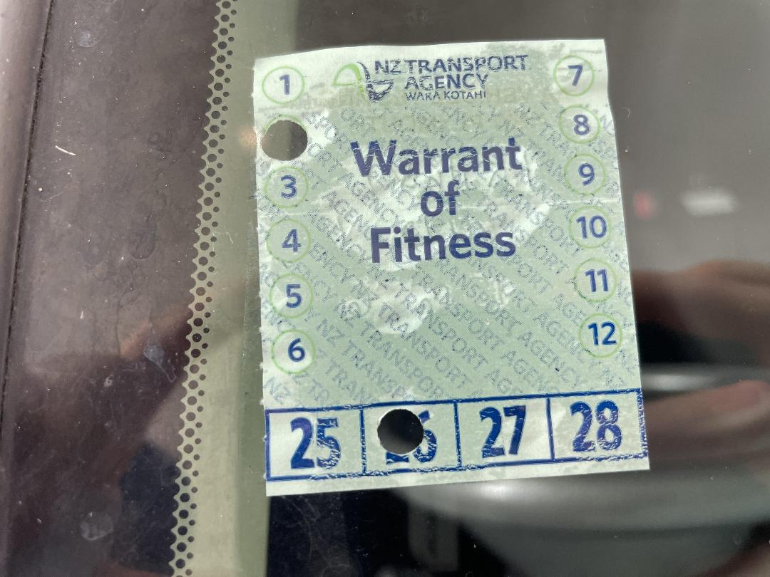 Photo '23' of Nissan Note