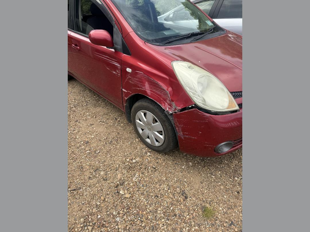 Photo '2' of Nissan Note Photo '2' of Nissan Note