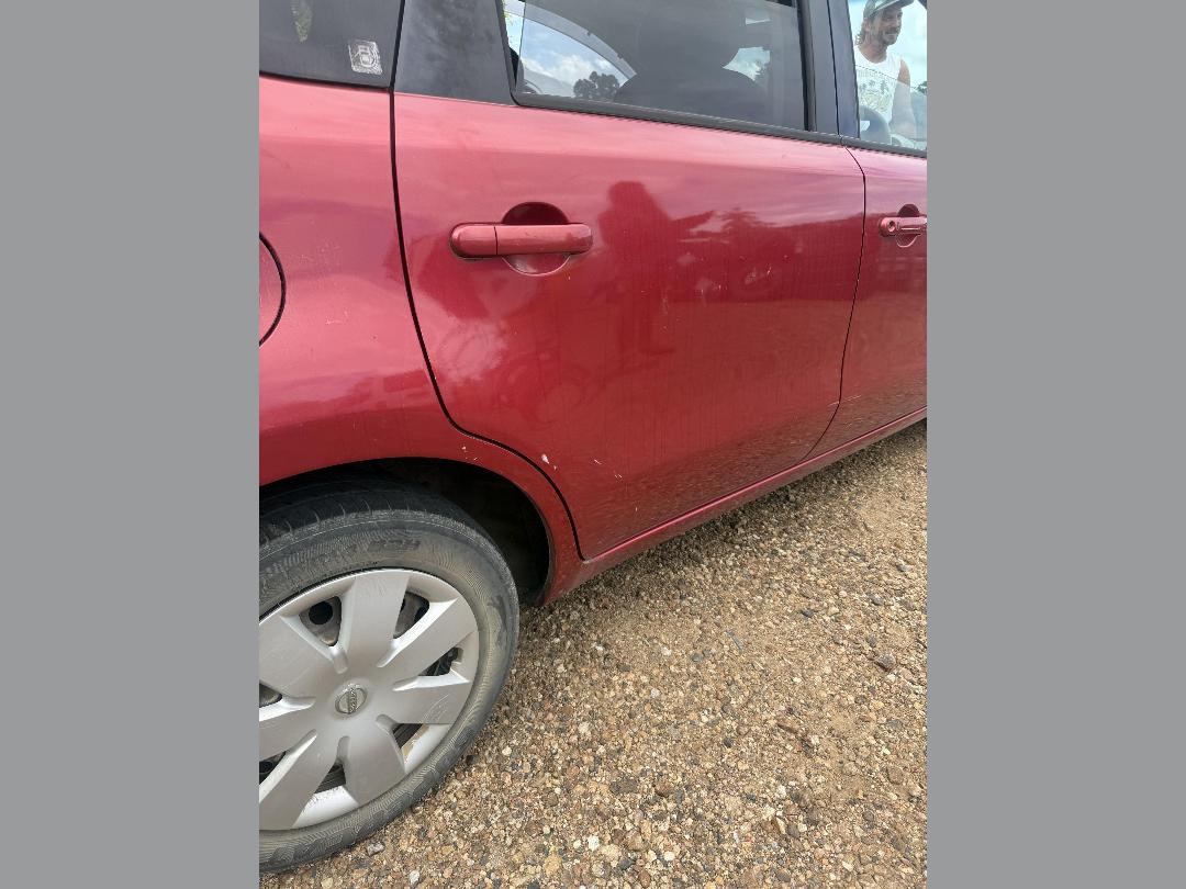 Photo '3' of Nissan Note Photo '3' of Nissan Note