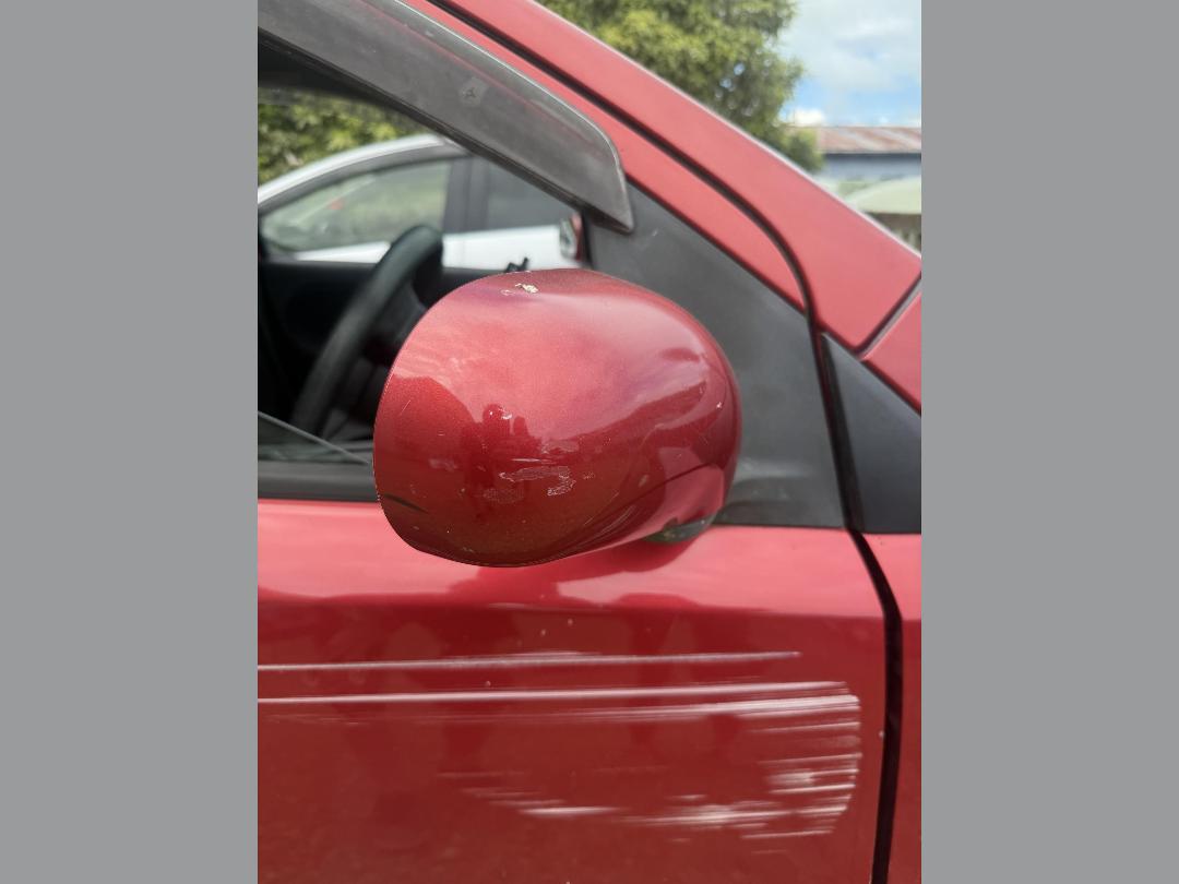 Photo '6' of Nissan Note Photo '6' of Nissan Note