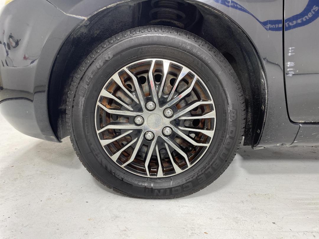 Photo '10' of Nissan Note Photo '10' of Nissan Note