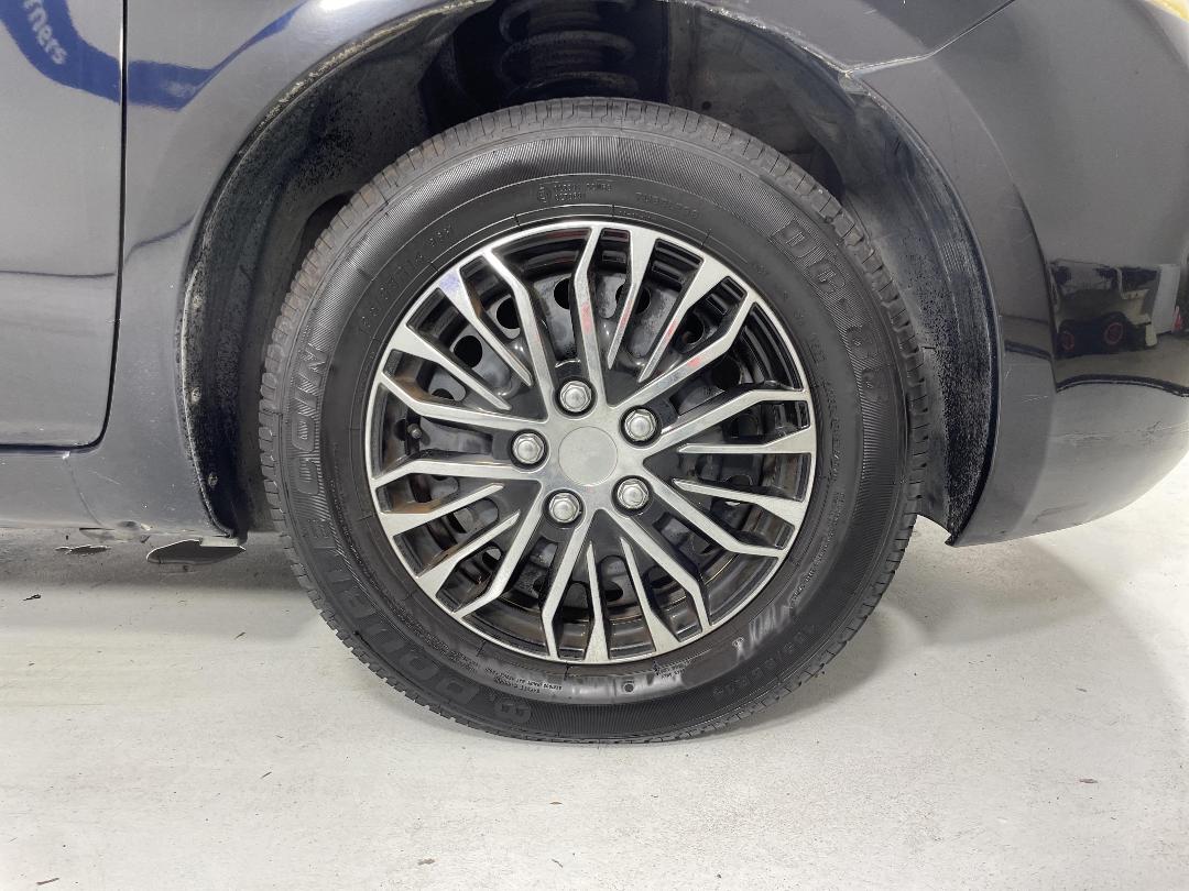 Photo '9' of Nissan Note Photo '9' of Nissan Note