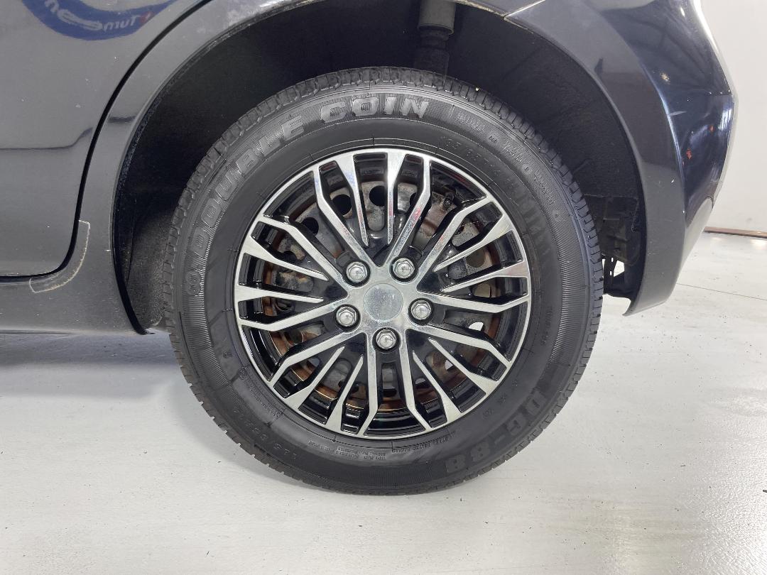 Photo '11' of Nissan Note Photo '11' of Nissan Note