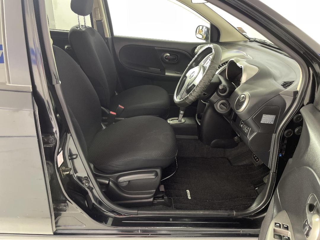 Photo '16' of Nissan Note Photo '16' of Nissan Note