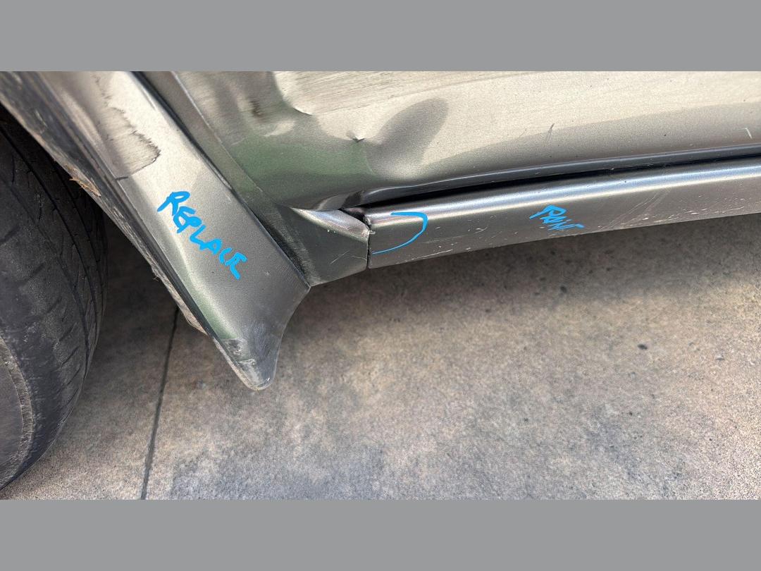 Photo '4' of Nissan Note