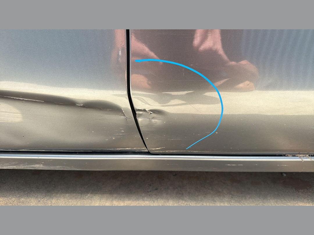 Photo '5' of Nissan Note