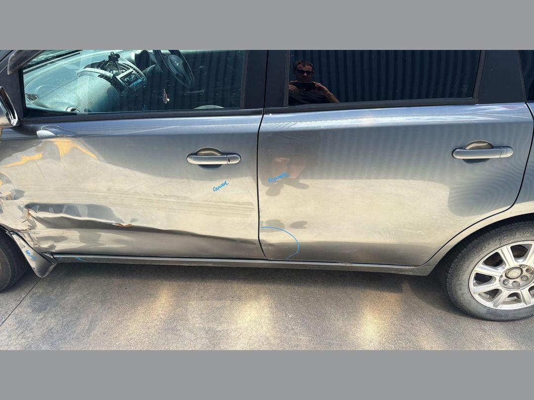 Photo '8' of Nissan Note