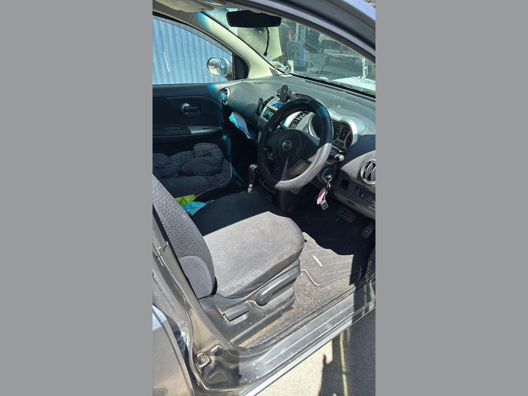 Photo '14' of Nissan Note