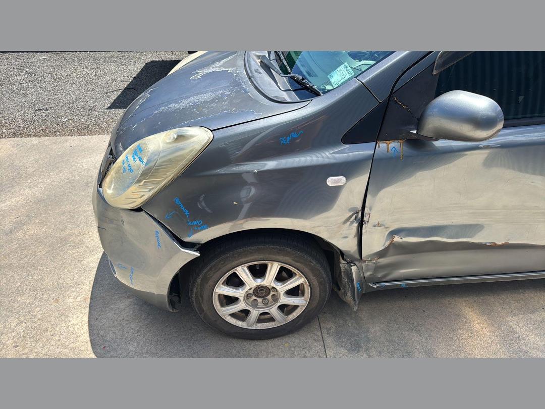 Photo '17' of Nissan Note