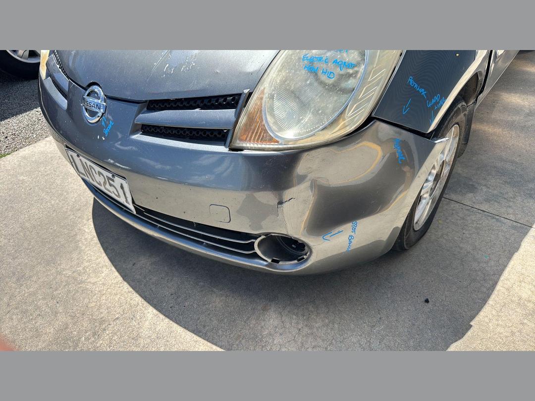 Photo '18' of Nissan Note