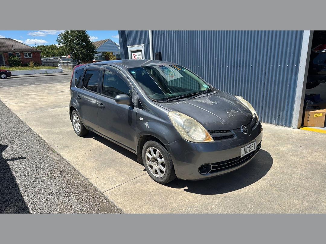 Photo '19' of Nissan Note