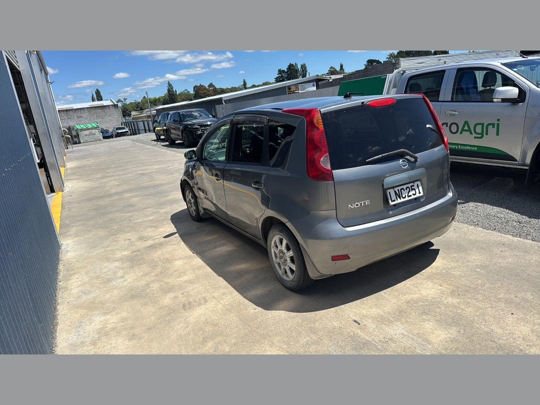 Photo '20' of Nissan Note