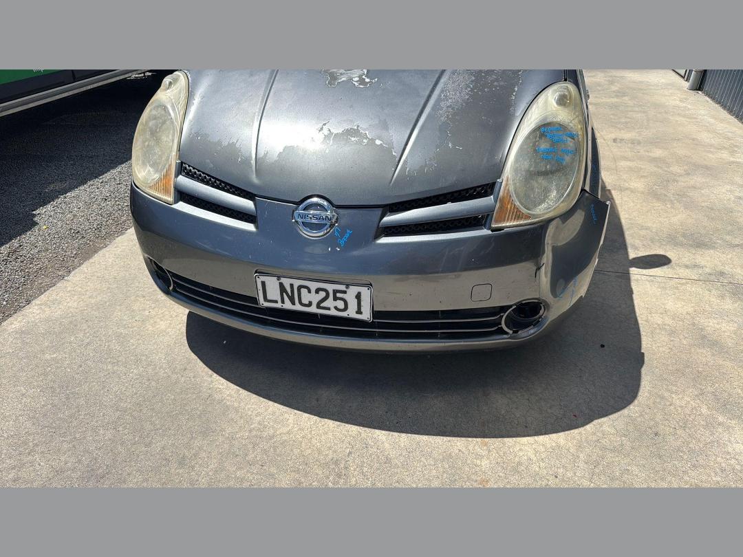 Photo '2' of Nissan Note