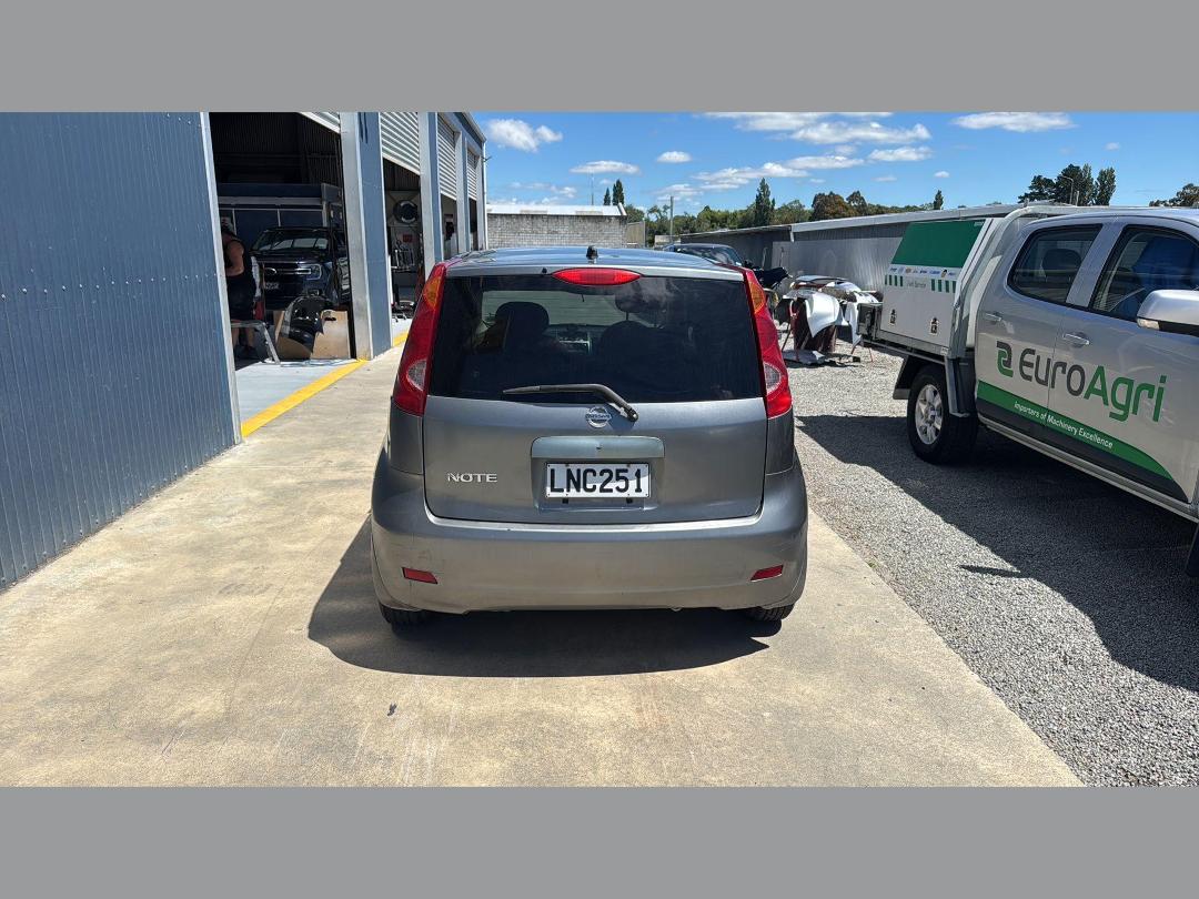 Photo '24' of Nissan Note