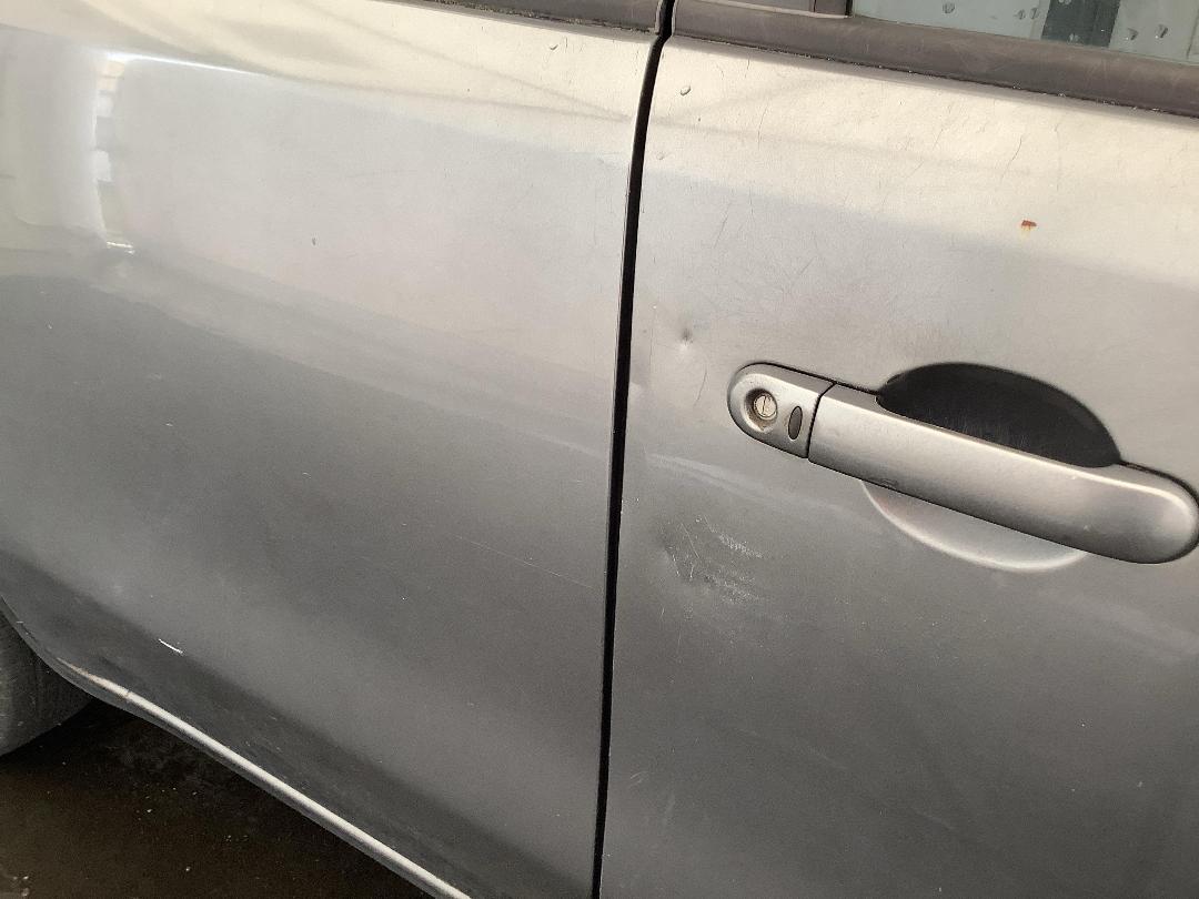 Photo '3' of Nissan Note