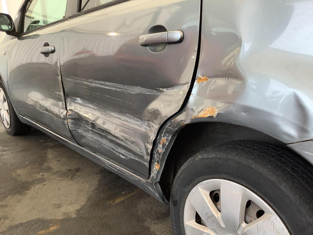 Photo '6' of Nissan Note