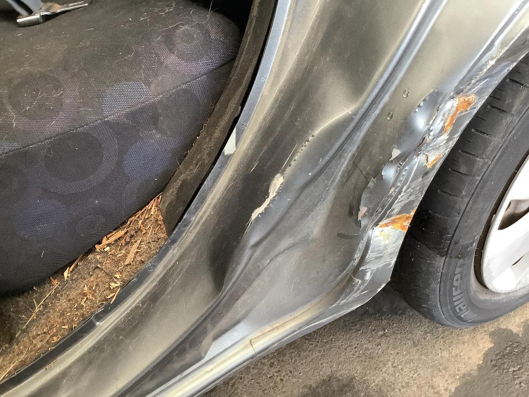 Photo '7' of Nissan Note