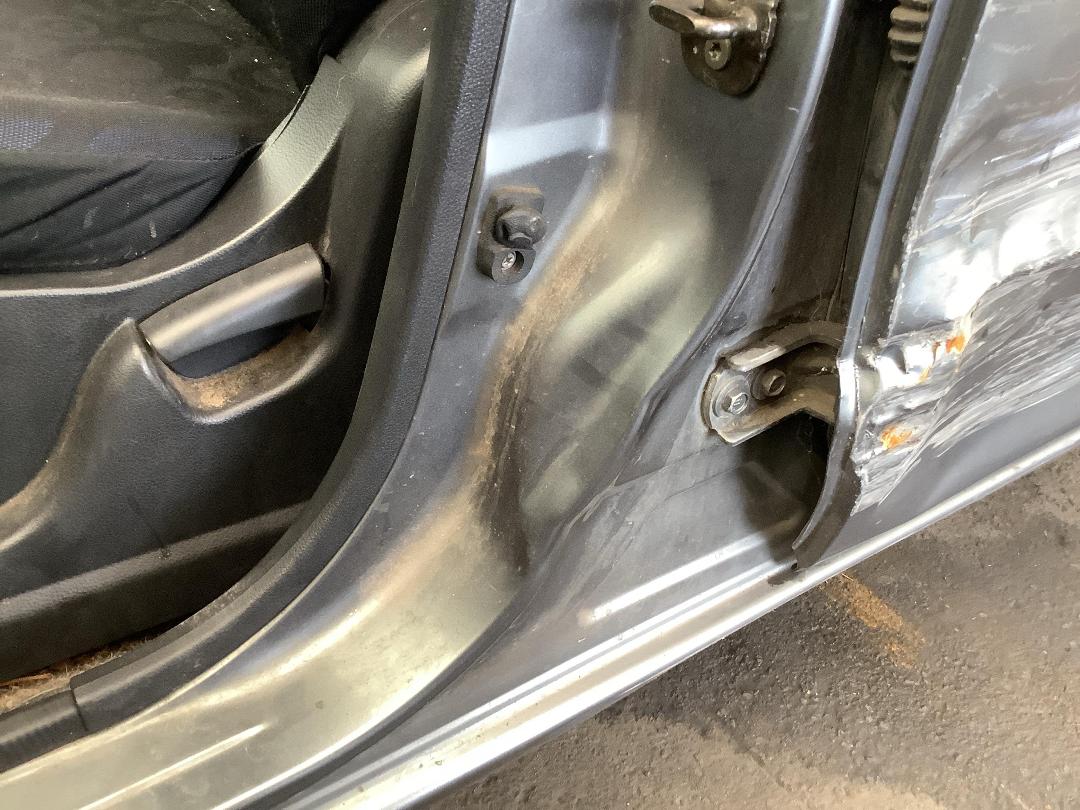 Photo '8' of Nissan Note