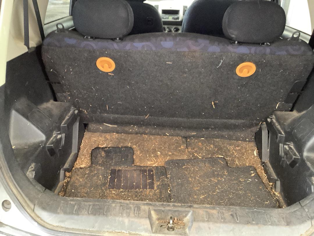 Photo '11' of Nissan Note