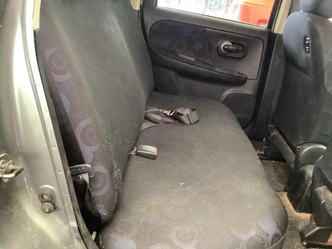 Photo '12' of Nissan Note