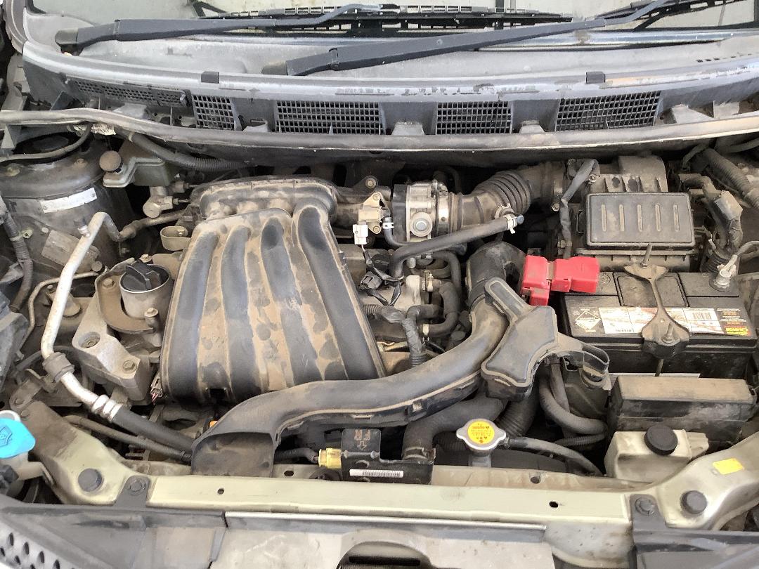 Photo '14' of Nissan Note