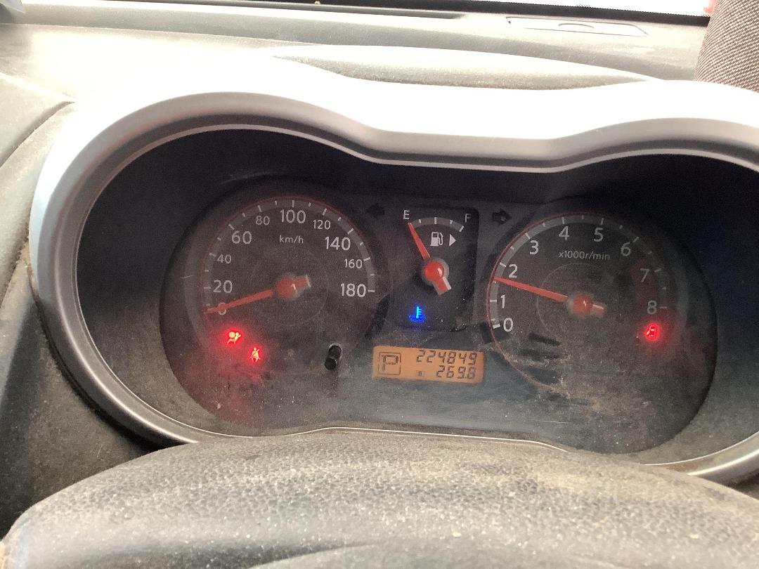 Photo '17' of Nissan Note