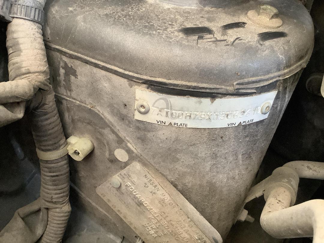 Photo '16' of Nissan Note