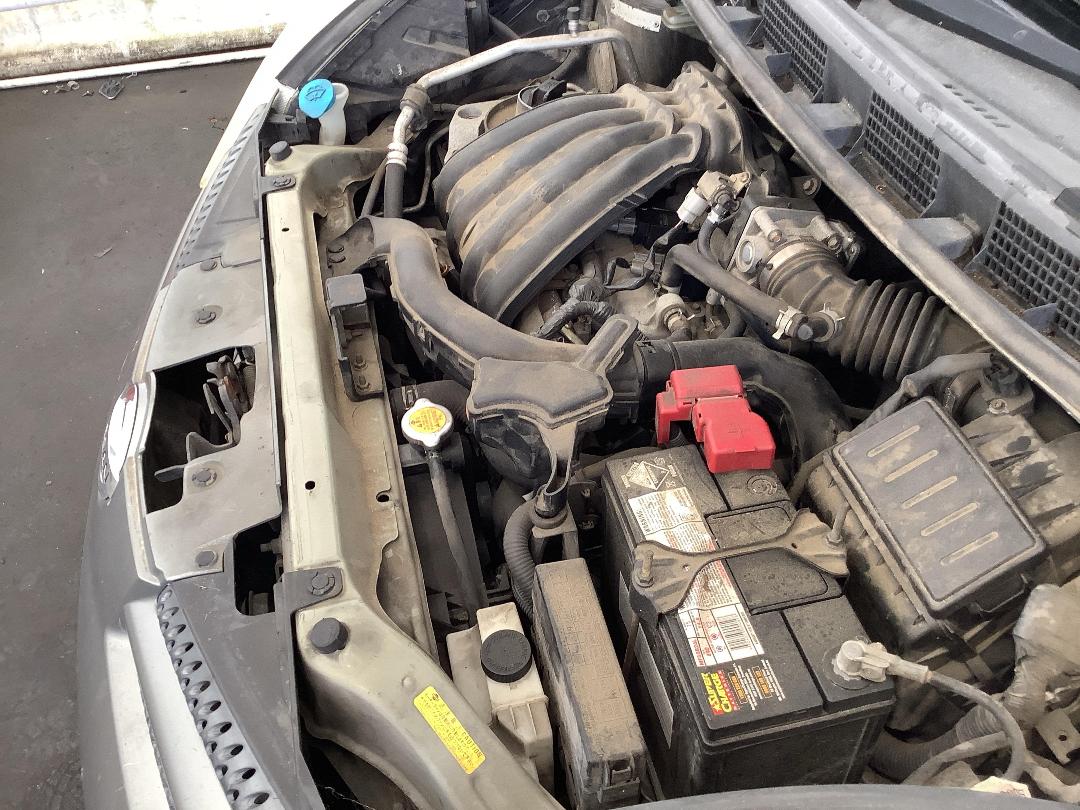 Photo '15' of Nissan Note