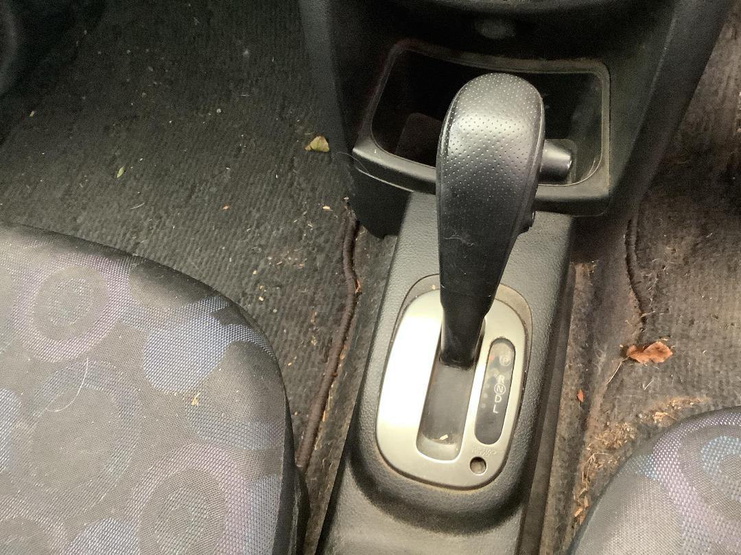 Photo '18' of Nissan Note