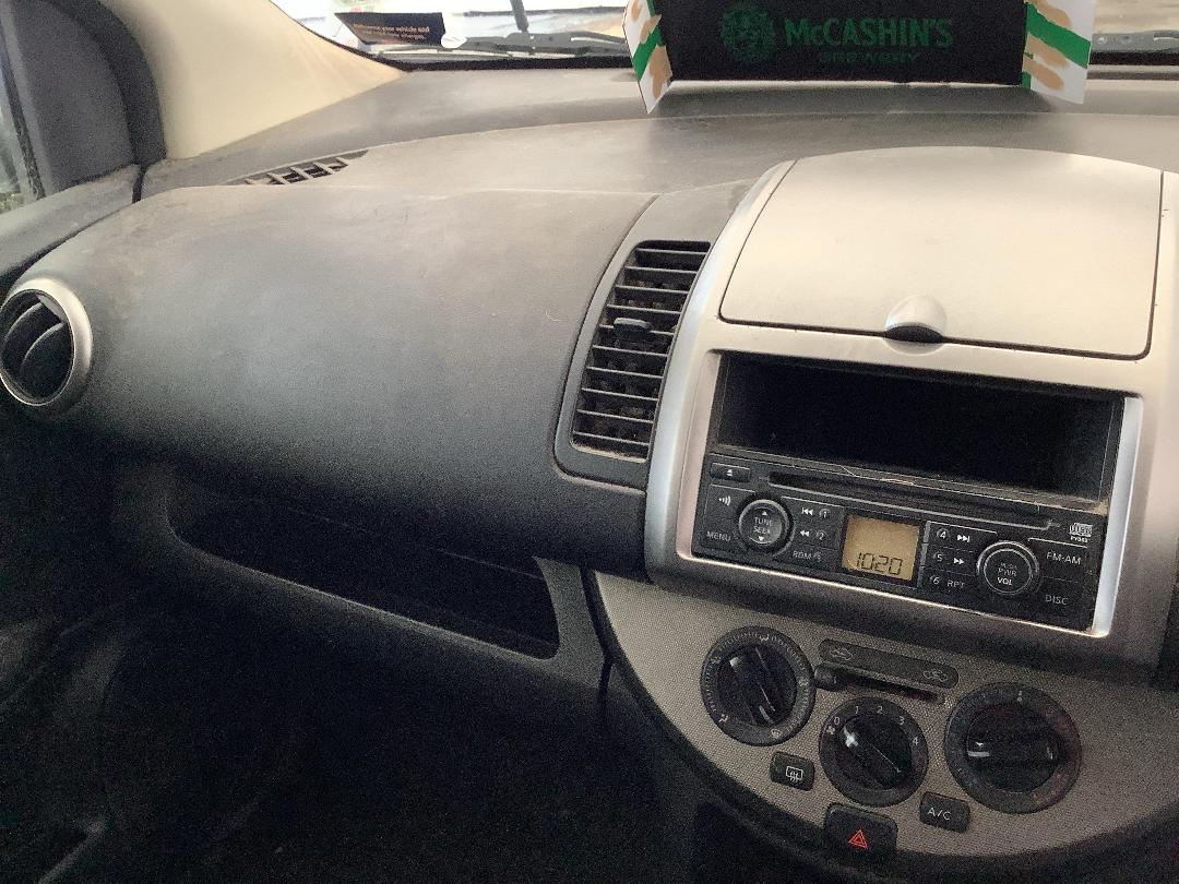 Photo '19' of Nissan Note