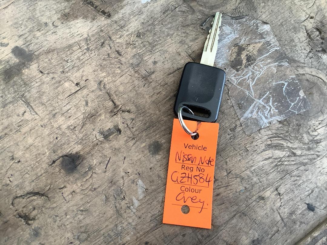 Photo '20' of Nissan Note