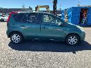 Thumbnail '2' of Nissan Note