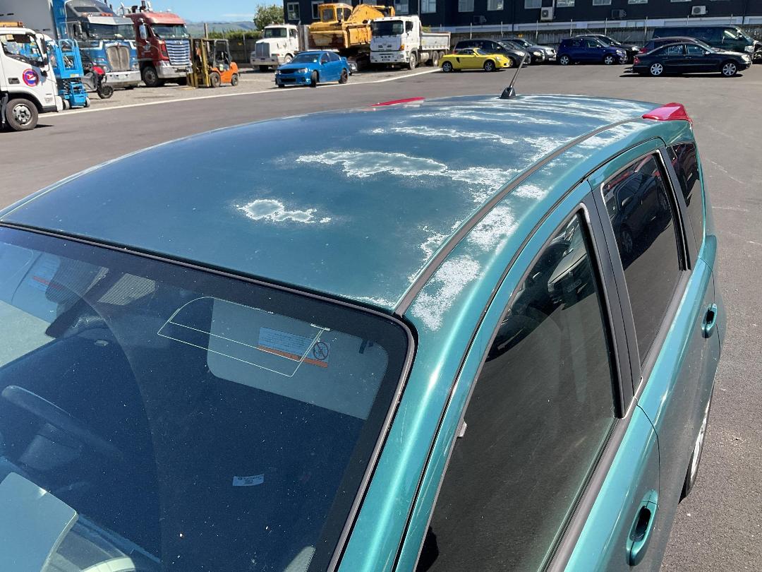 Photo '8' of Nissan Note Photo '8' of Nissan Note