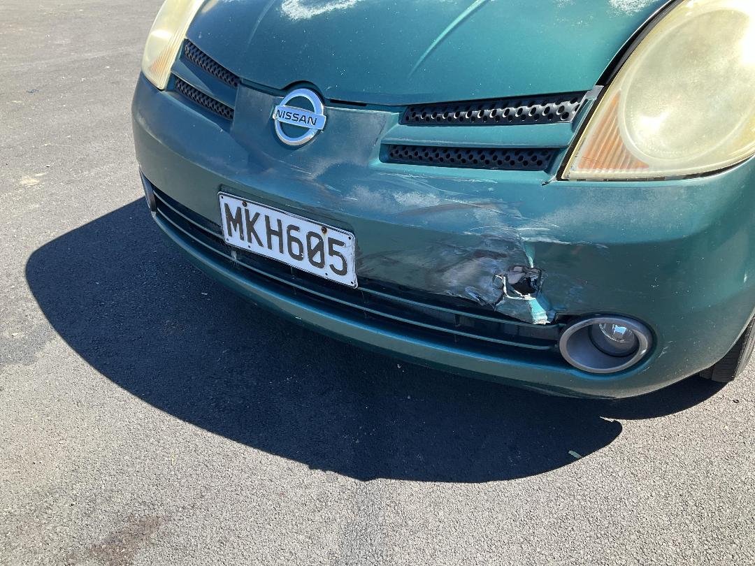 Photo '10' of Nissan Note Photo '10' of Nissan Note