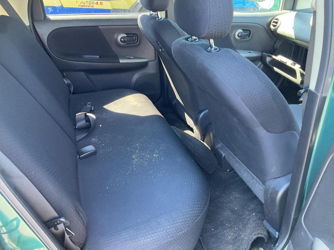 Photo '13' of Nissan Note Photo '13' of Nissan Note